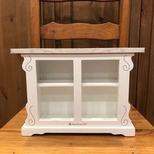 american girl sweet treats bakery